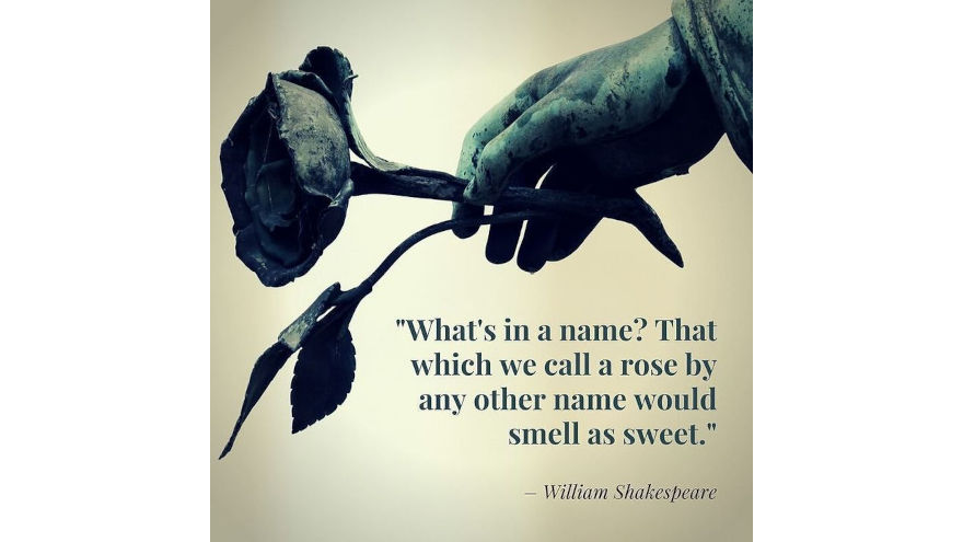 How Hidden Names Undermine Access to Healthcare