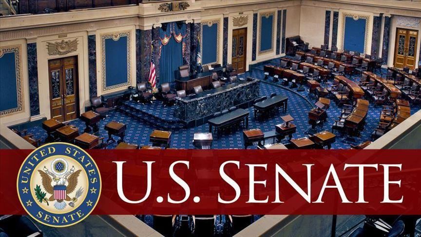 It's Up To The Senate Now