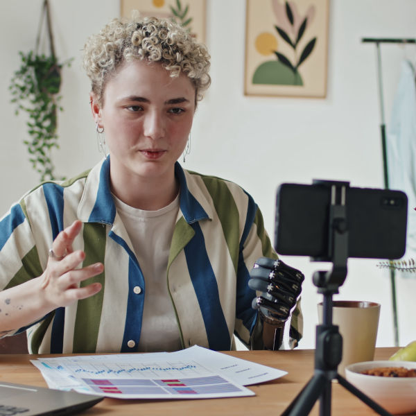 Make A Video
