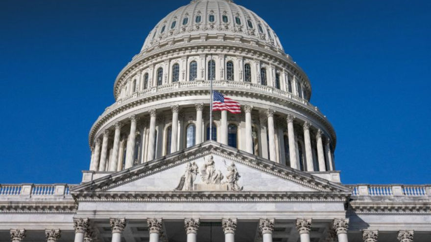 Senate Budget Cuts Leave Millions Without Emergency Lifelines