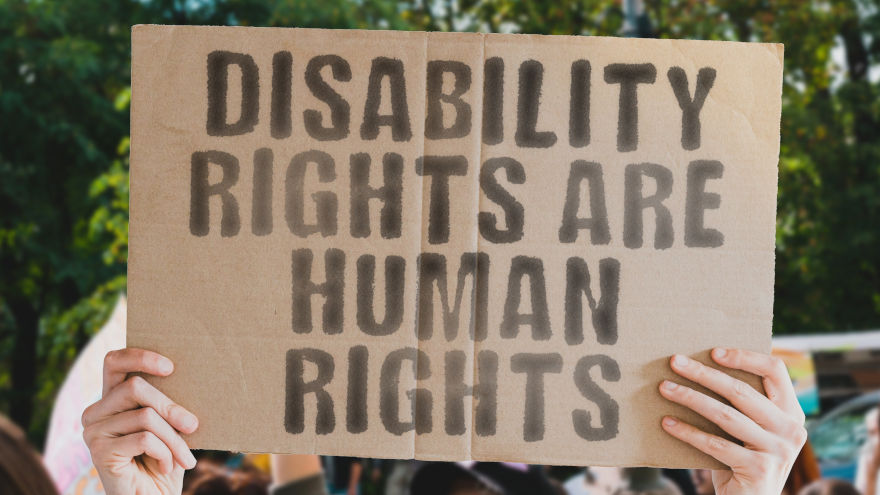 The Ongoing Battle for Equality, Accessibility and Inclusion