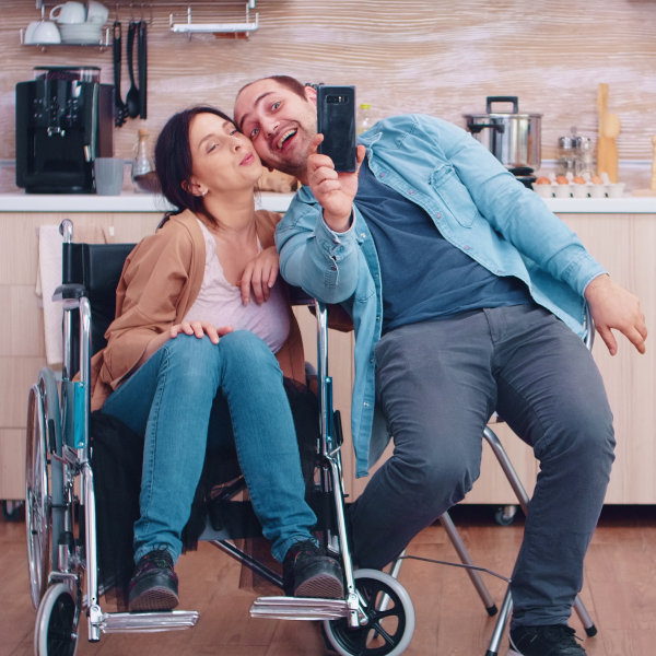 What Makes a Yes! Access Story