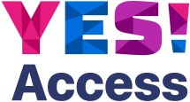 Yes! Access.