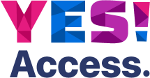 Yes! Access.